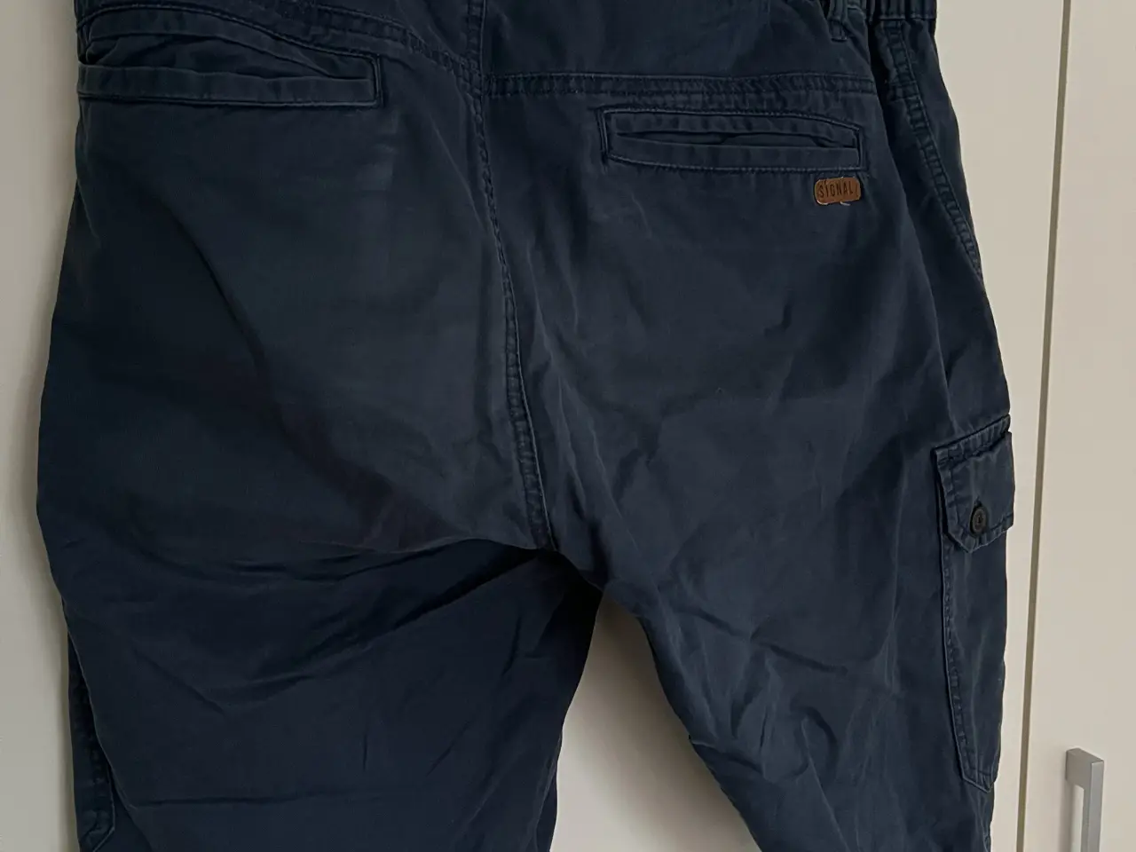 Billede 4 - Cargo shorts fra Signal