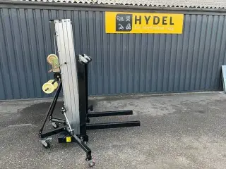 Rees Lift AML4,5