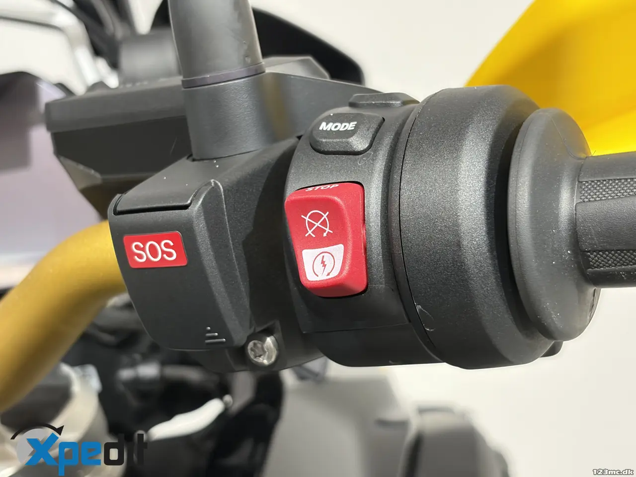 Billede 14 - BMW R 1250 GS
