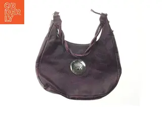 Lilla Mulberry håndtaske fra Mulberry (str. 43 cm)