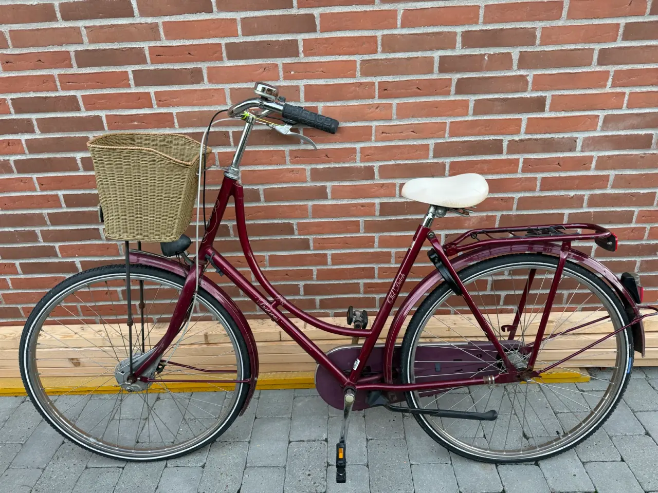Billede 1 - Classic