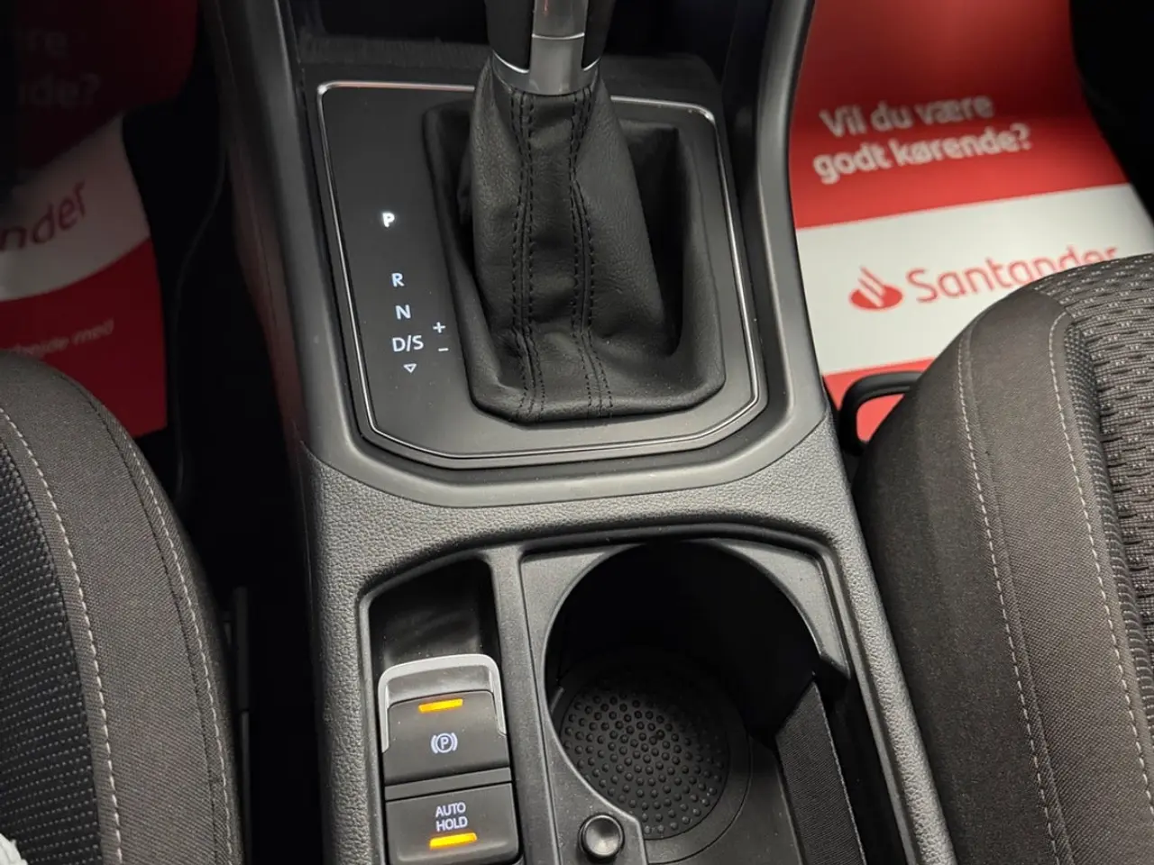 Billede 8 - VW Touran 1,6 TDi 115 Comfortline DSG 7prs