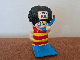Fætter BR figur