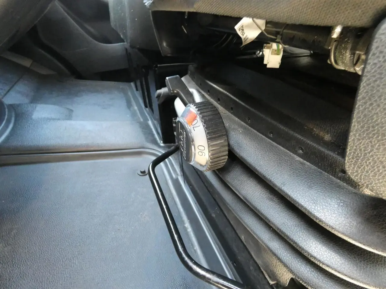 Billede 10 - Mercedes-Benz Sprinter 317 2,0 CDI A2 H2 RWD 9G-Tronic 170HK Van Aut.