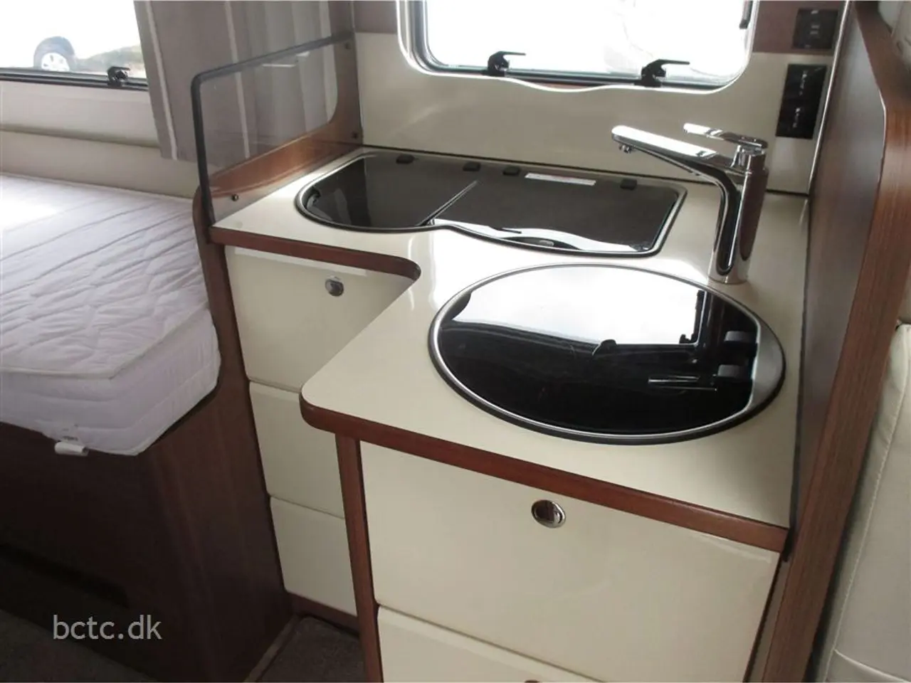 Billede 28 - 2018 - LMC Cruiser Passion T713 AUT. Alde Winter