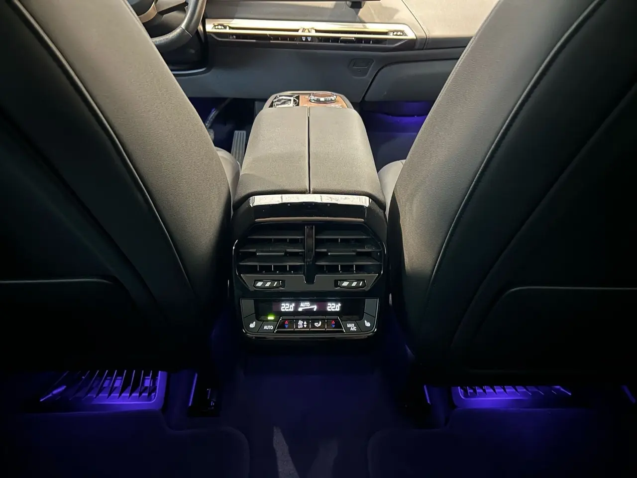 Billede 17 - BMW iX xDrive50 Supercharged