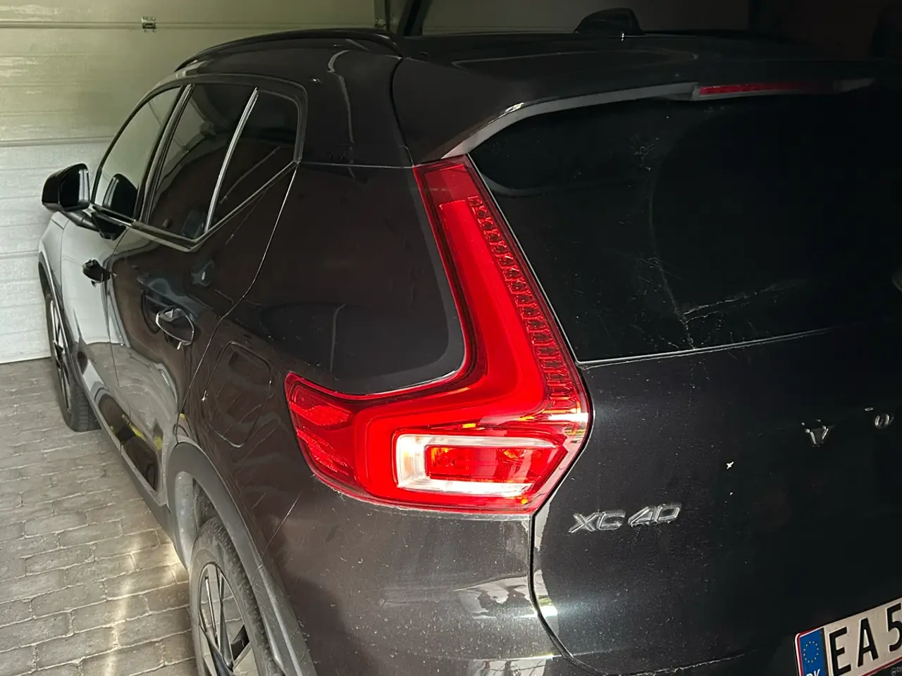 Billede 4 - Volvo XC40 Extended Range Ultimate