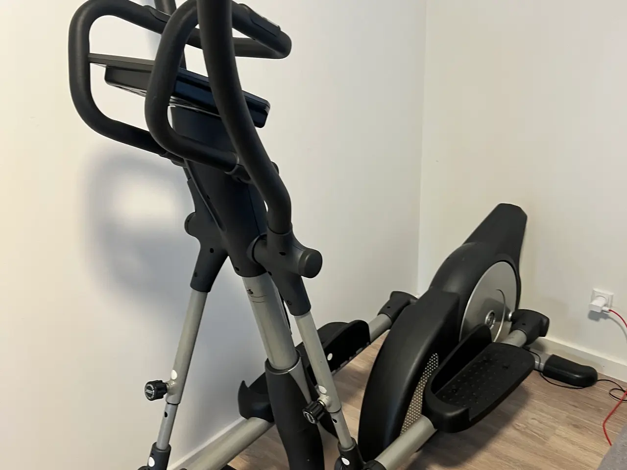 Billede 1 - Kettler Titan Crossmaskine