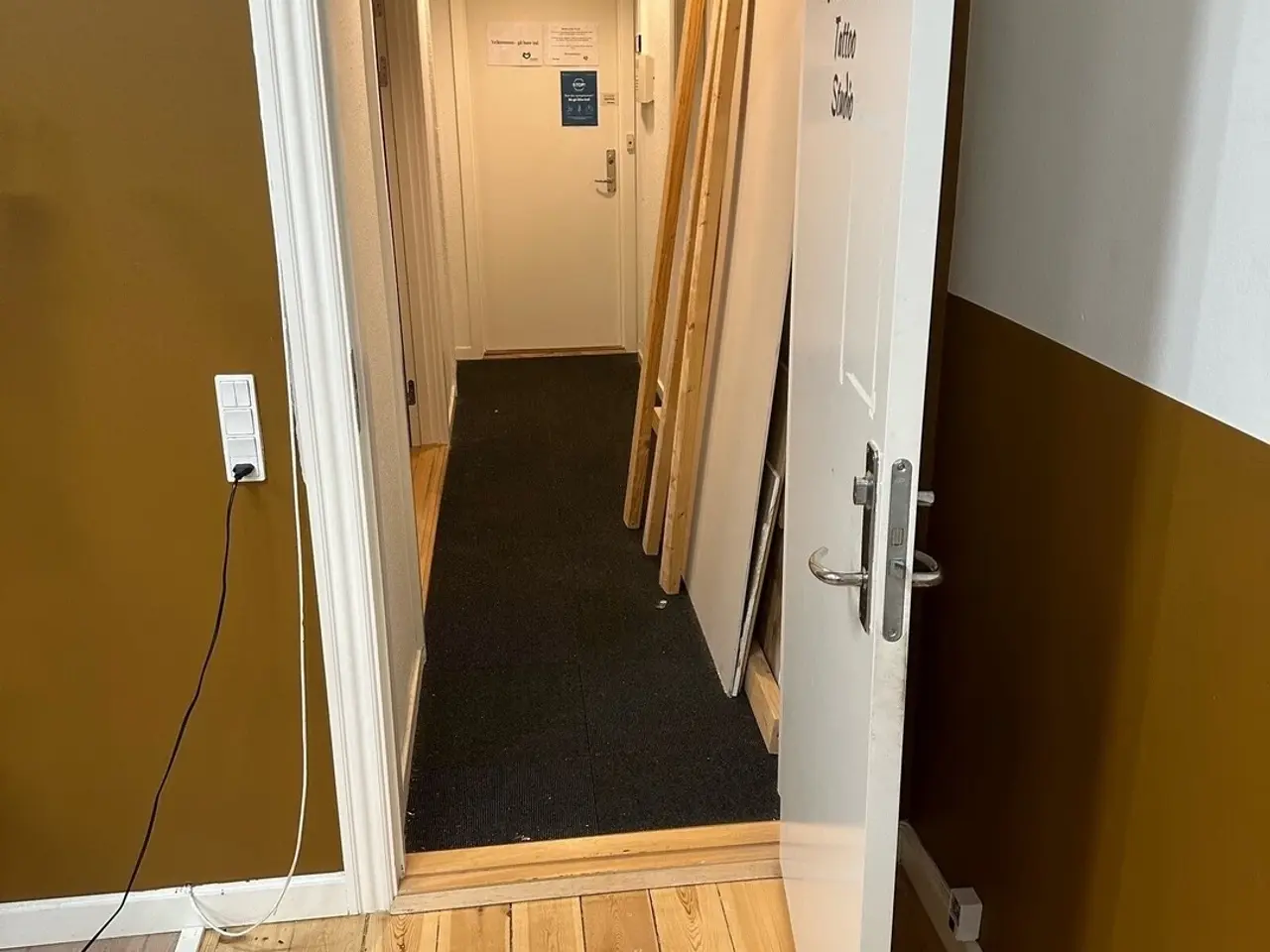 Billede 6 - Ledigt lejemål i centrum af Skanderborg