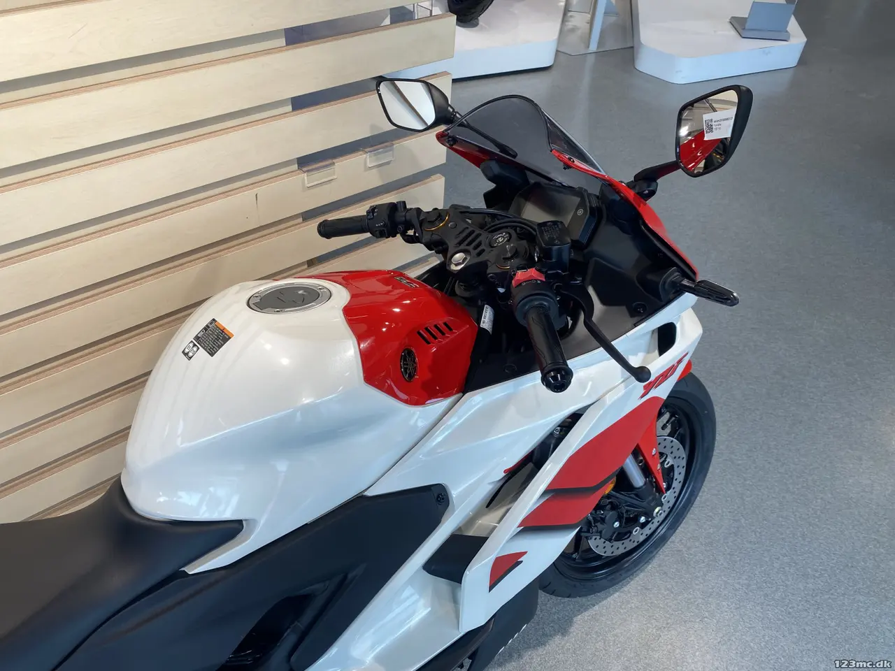 Billede 10 - Yamaha YZF R3