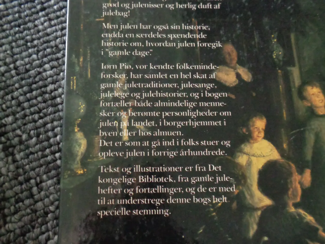 Billede 6 - Den Gamle jul 