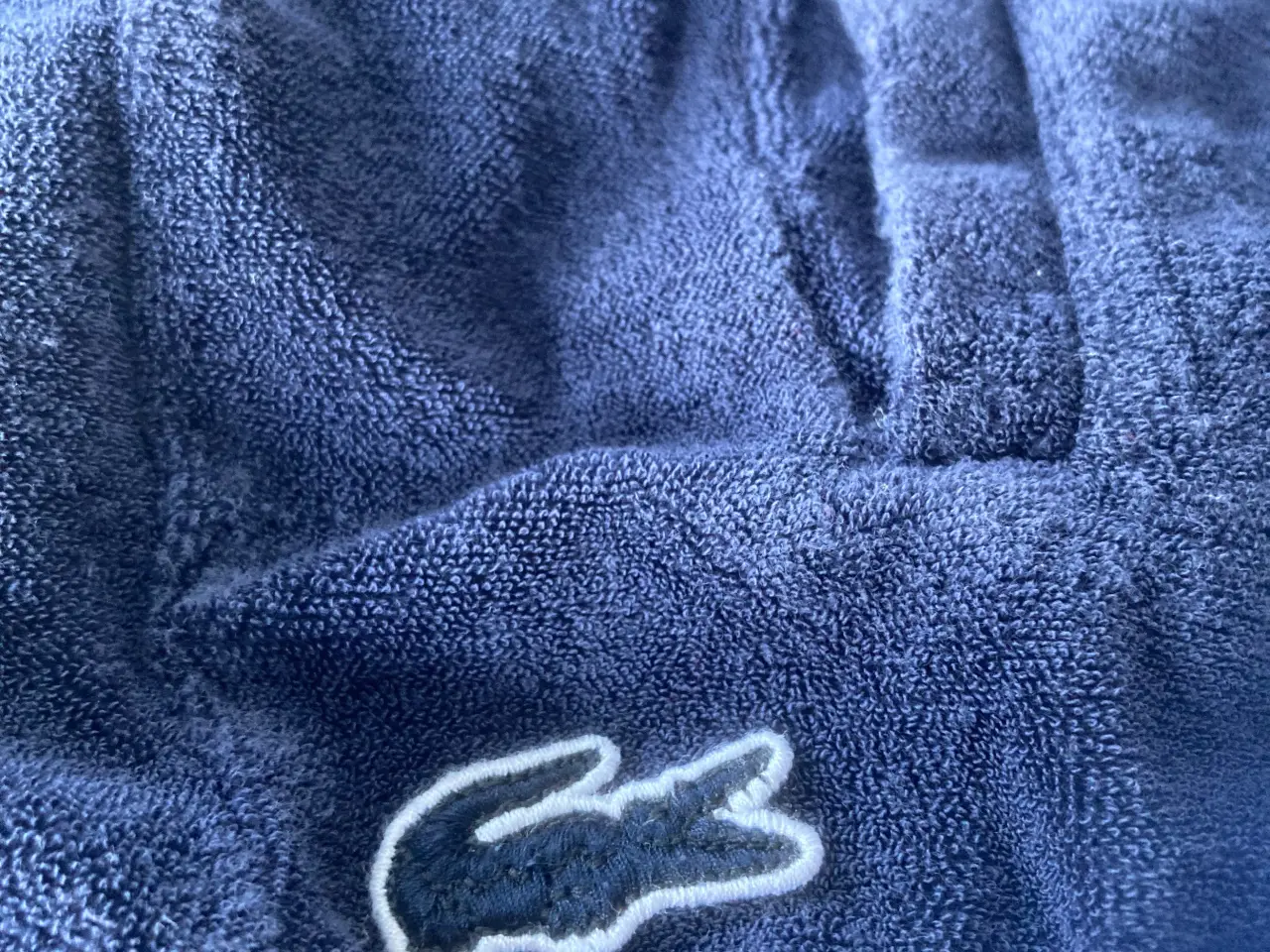 Billede 10 - Lacoste sweater 