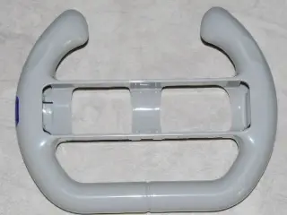 Rat til Wii controller