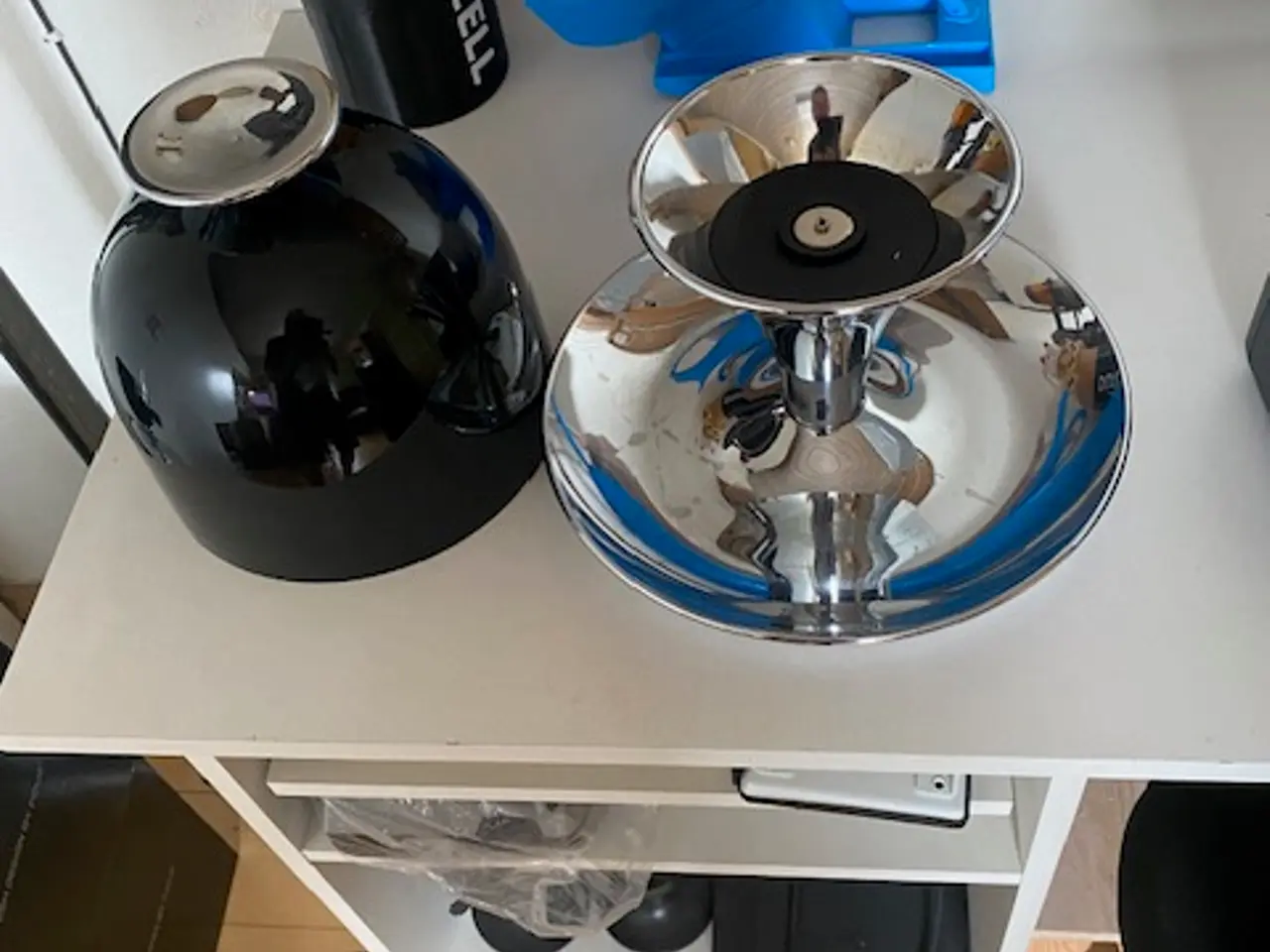 Billede 7 - Vin dispenser til 3l papvin