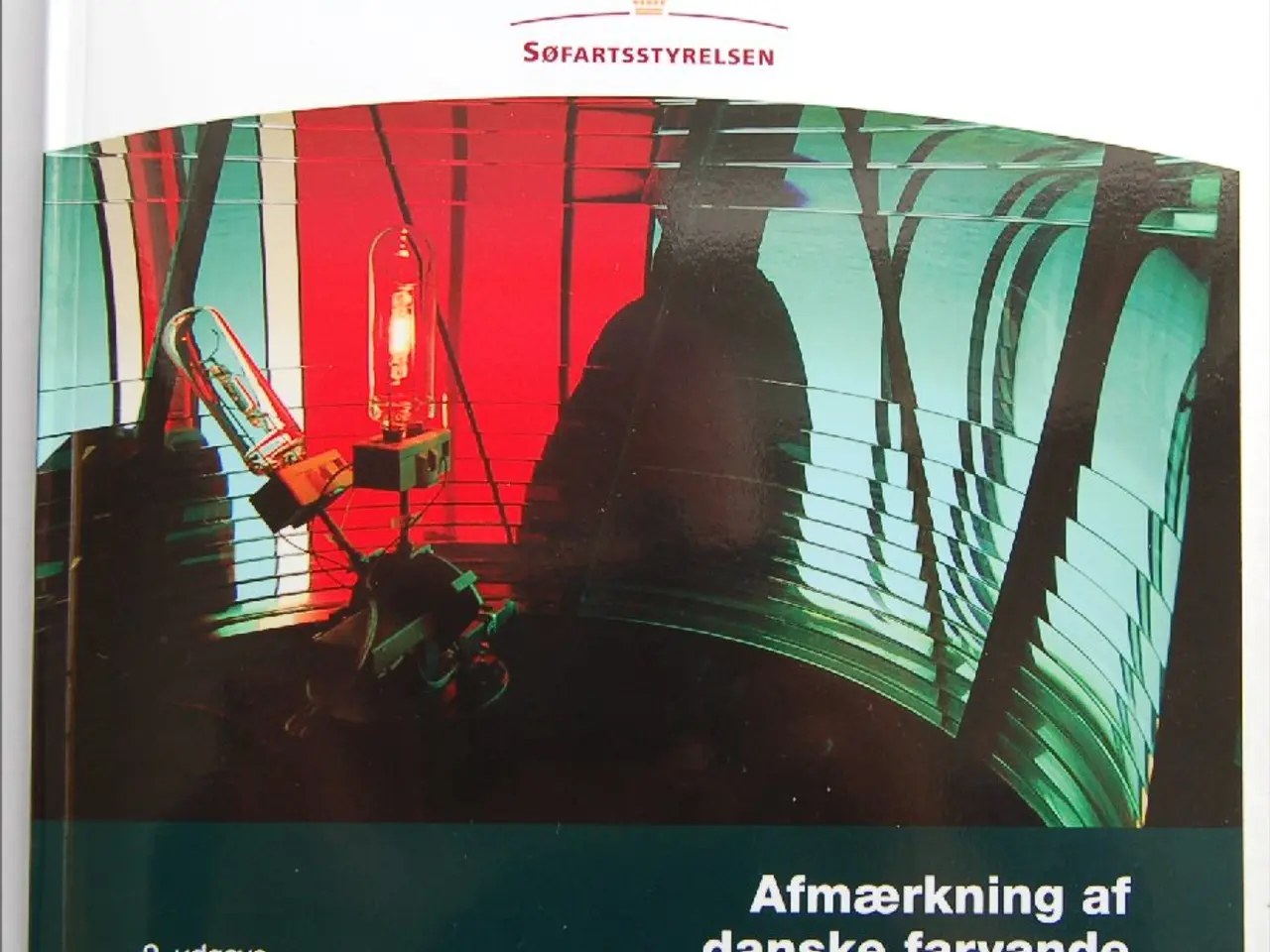 Billede 1 - AFMÆRKNING AF DANSKE FARVANDE