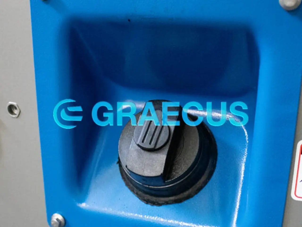 Billede 11 - Graecus GD65 Nødstrøms Generator