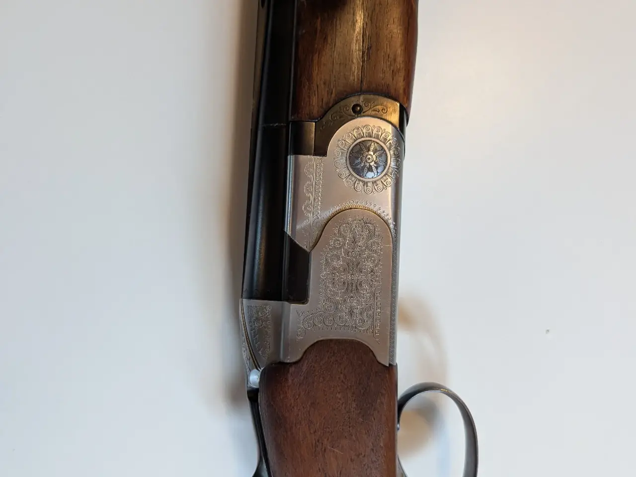 Billede 4 - Beretta silver pigeon s686 kal. 12/70