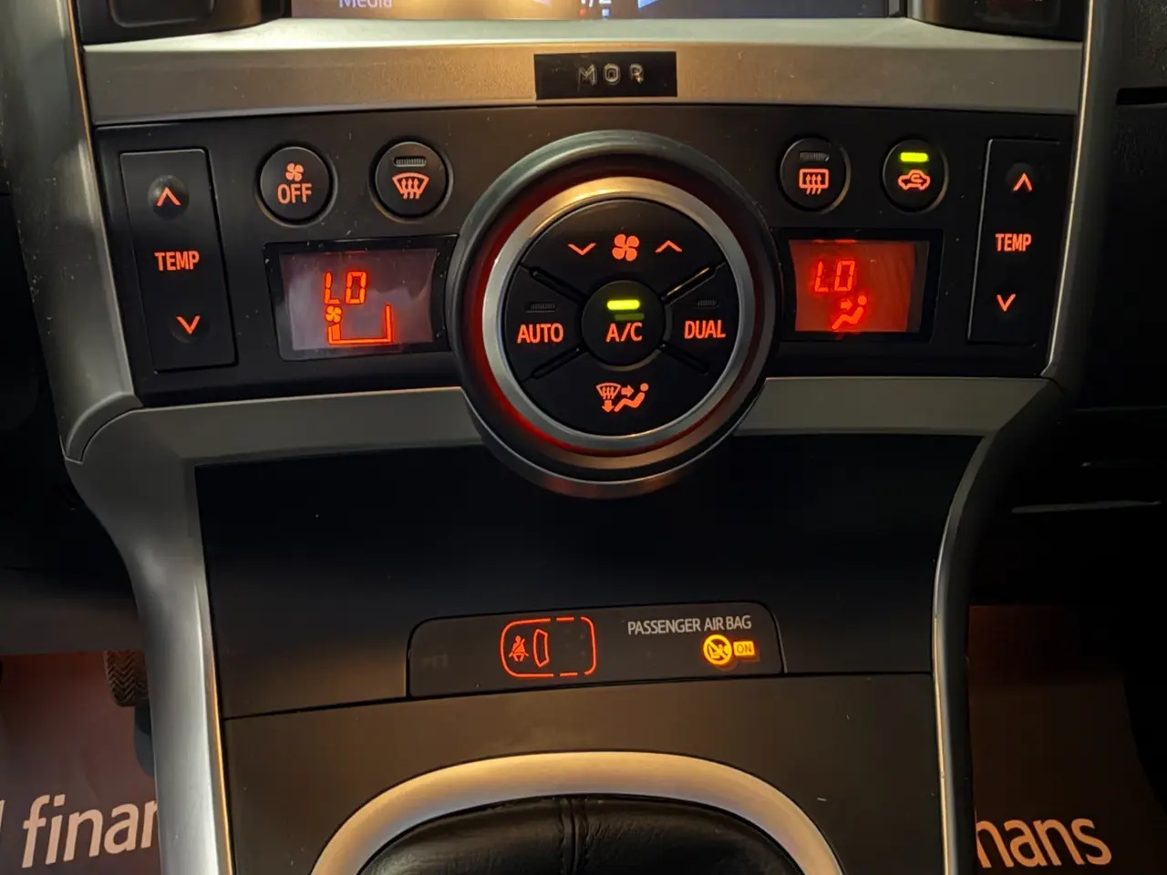 Billede 15 - Toyota Verso 1,6 D-4D T2 Touch 7prs