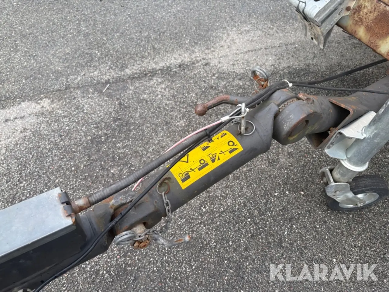 Billede 10 - Generator Atlas Copco QAS 60