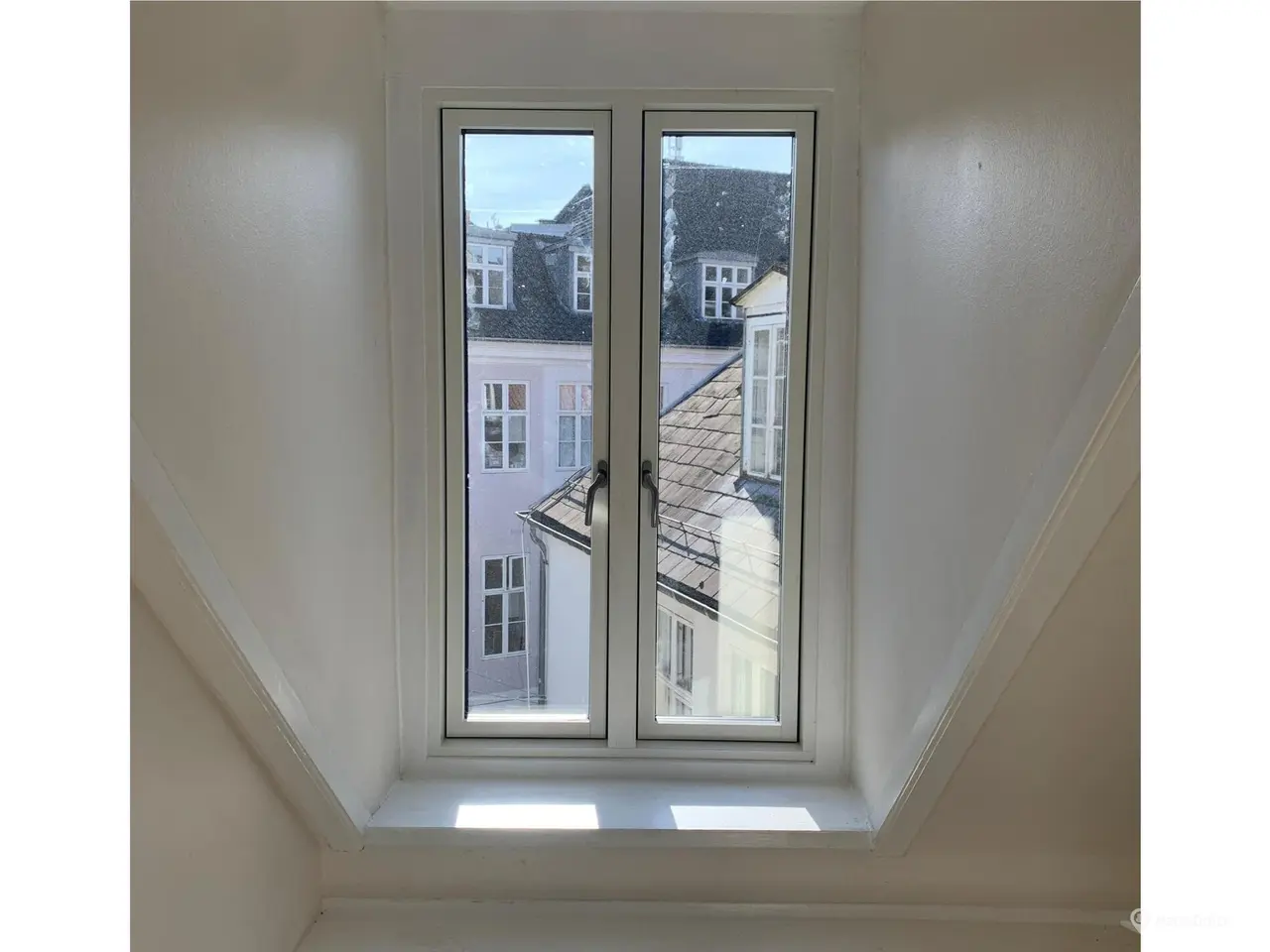 Billede 27 - LUKSUS PENTHOUSELEJLIGHED PÅ AMAGERTORV