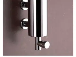 Vola sæbedispenser krom T10 