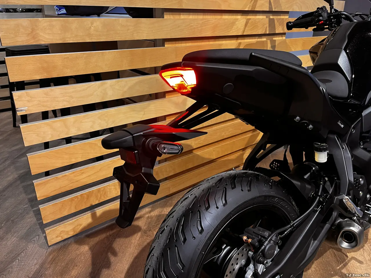 Billede 9 - Yamaha Tracer 7
