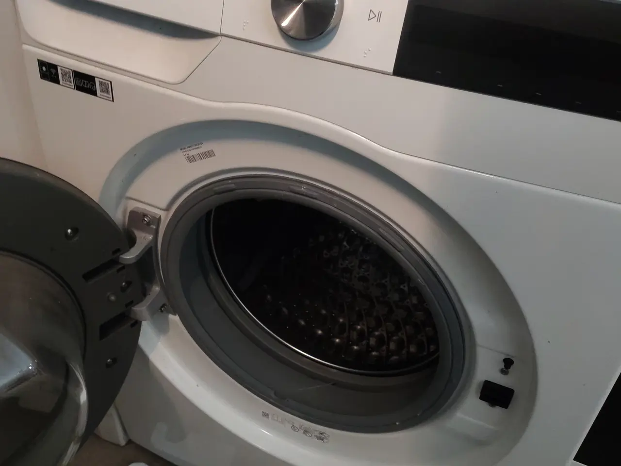 Billede 5 - Vaskemaskine, brugt SAMSUNG
