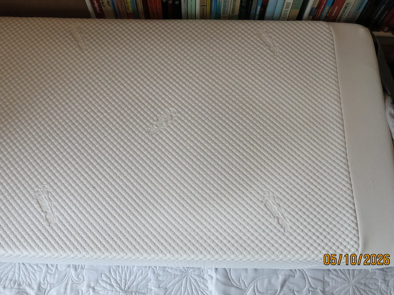 Billede 2 - Tempur Madras 90X200