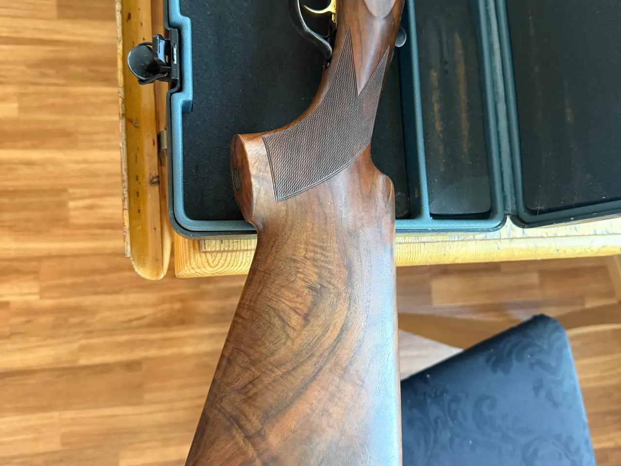 Billede 4 - Beretta 682X trap med chokes