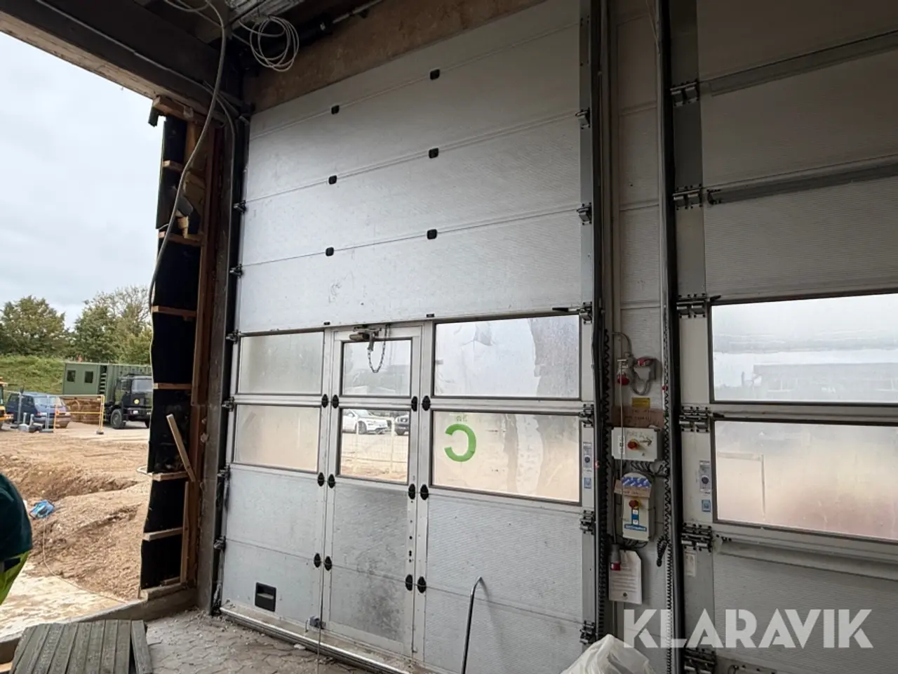 Billede 1 - Port Crawford 542