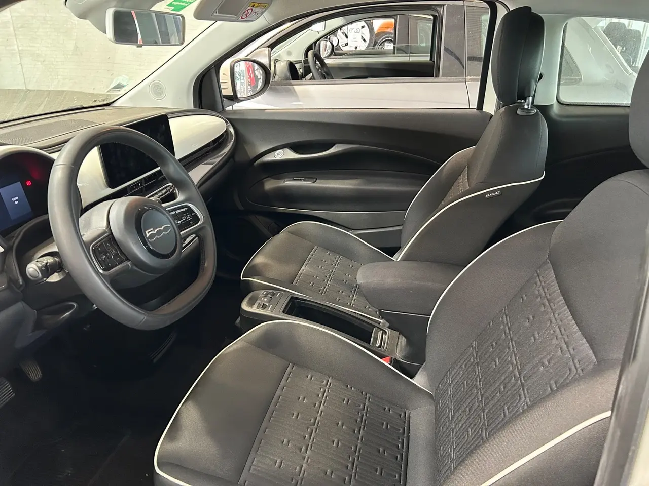 Billede 4 - Fiat 500e 42 Icon