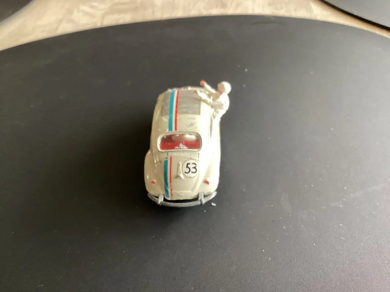 Billede 4 - Tekno vw Herbie volksvvagen