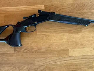 Blaser K 95 Ultimate Carbon. 308 Win.