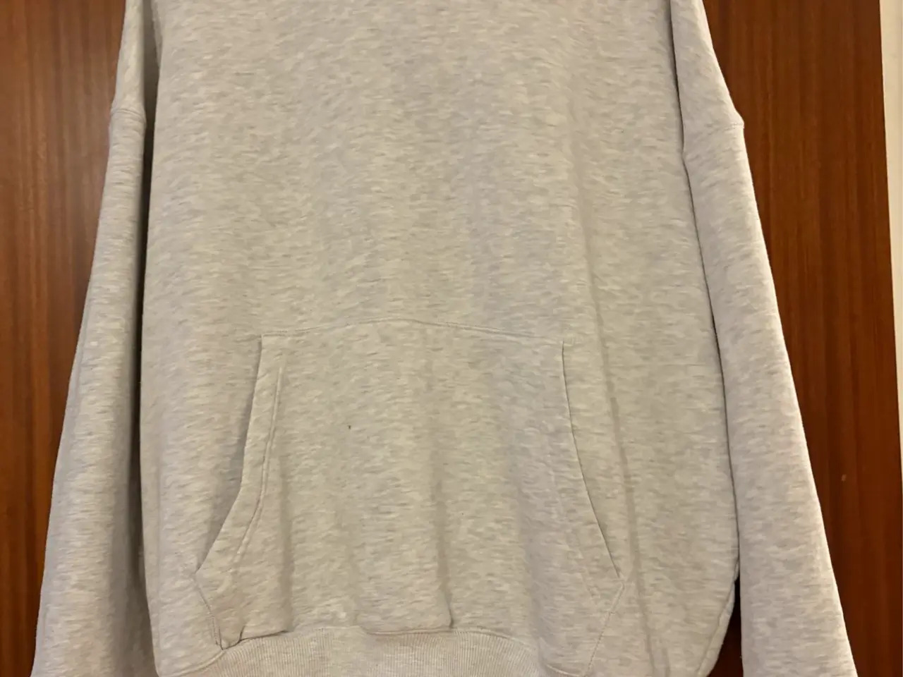 Billede 1 - Hoodie til herre