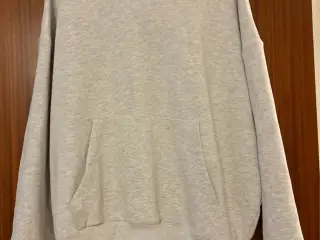 Hoodie til herre