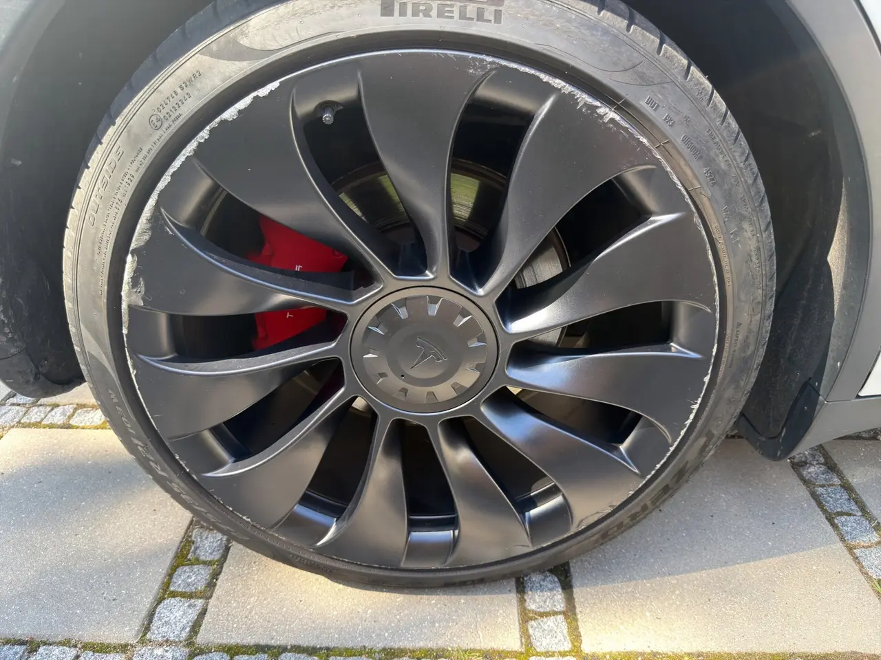 Billede 20 - Tesla Model Y Performance AWD