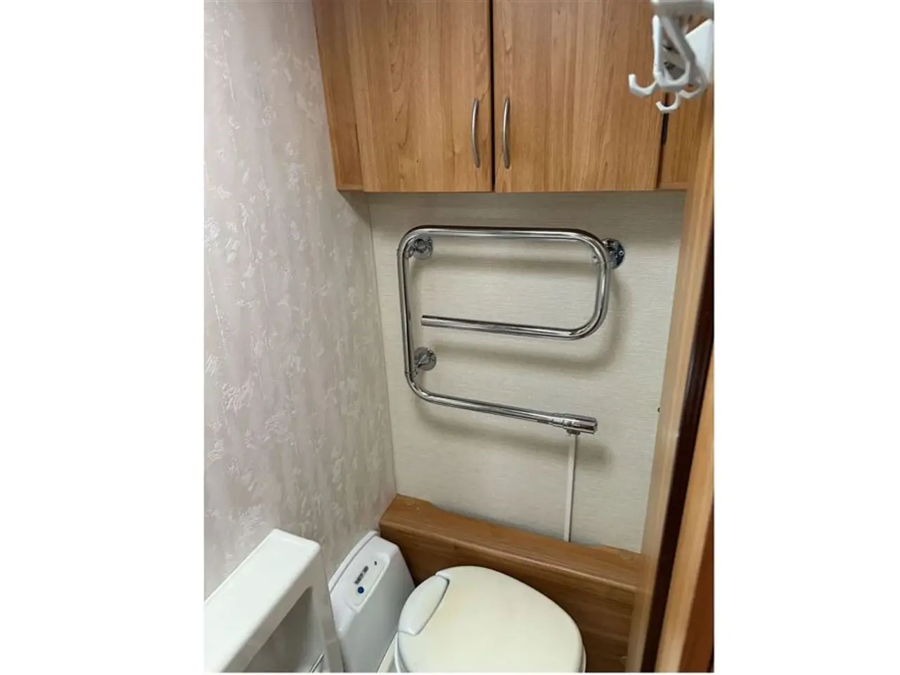 Billede 8 - 2004 - Polar Polar 560 Alde   Polar 560 fra 2004 Se den hos Hinshøj Caravan