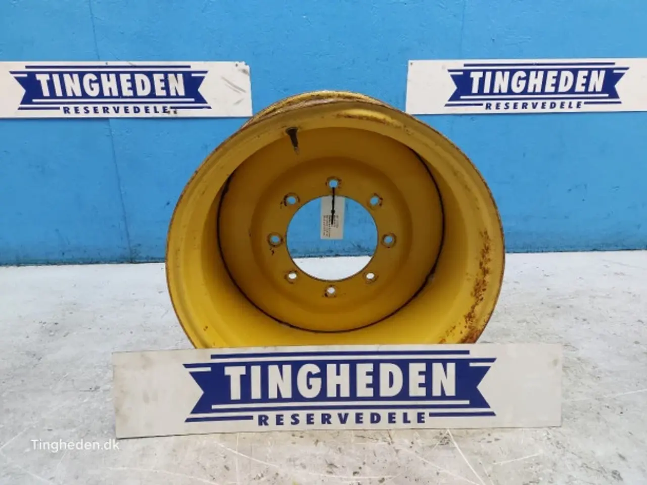 Billede 1 - 24" W15Lx24