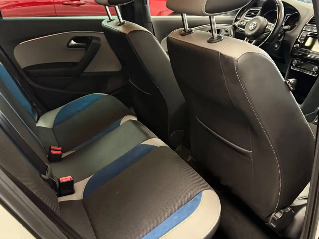 Billede 15 - VW Polo 1,4 TSi 150 BlueGT DSG
