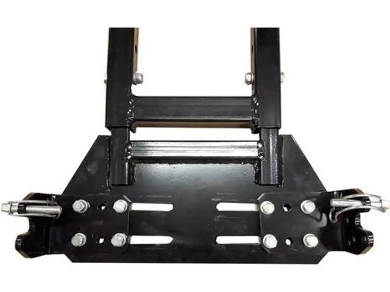 Billede 8 - ATV-klipper, frontmonteret - Kellfri