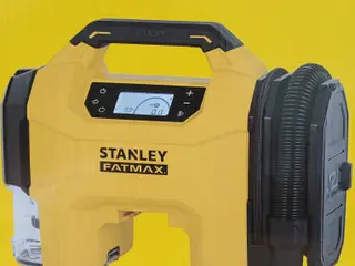Stanley Fatmax V20 SXVI02001 Stanleys nyeste model
