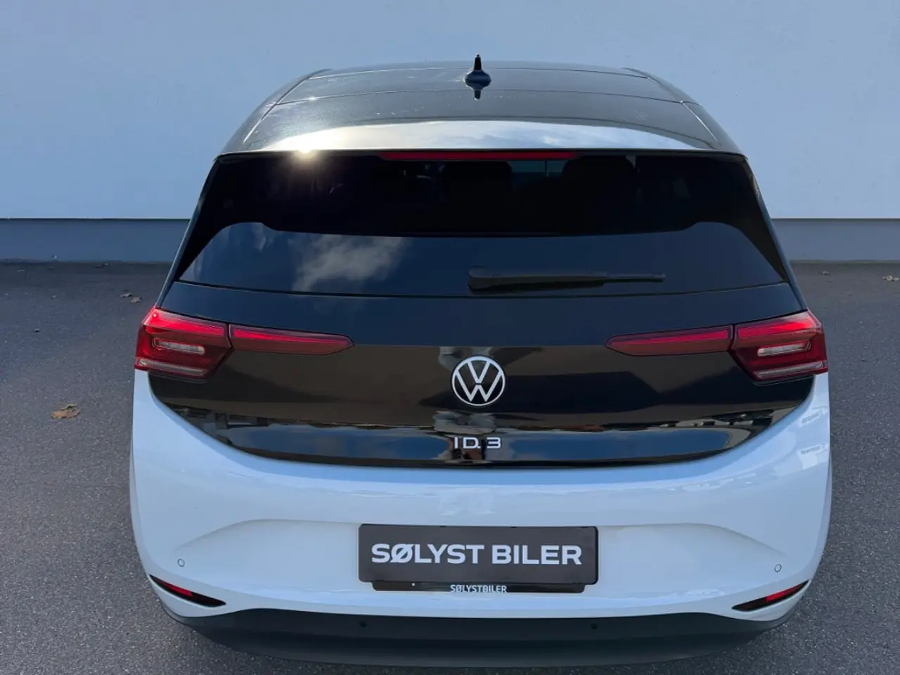 Billede 13 - VW ID.3 58 Tech