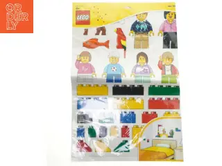 LEGO klistermærker