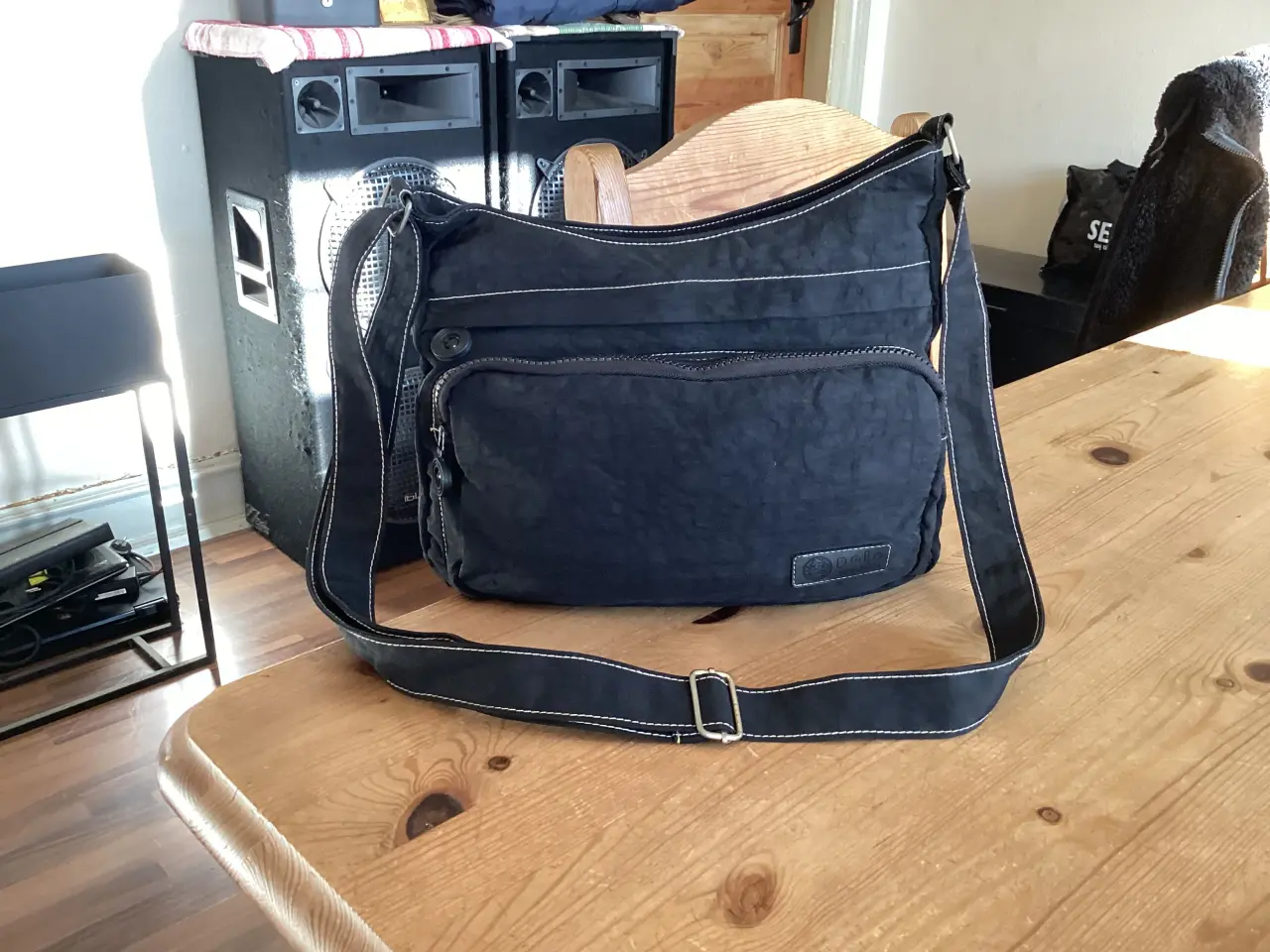 Billede 4 - Adidas, Sketchers, Samsonite Tasker.