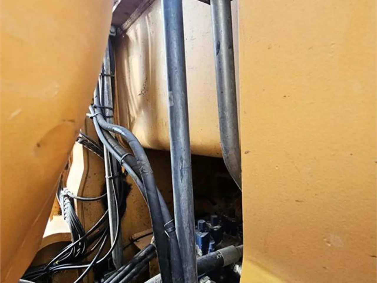 Billede 36 - Case 721 F - 16 ton