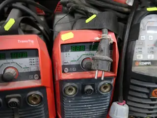 Svejseværk FRONIUS TransTig 210