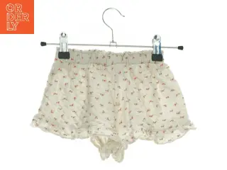 Shorts fra Zara (str. 110 cm)