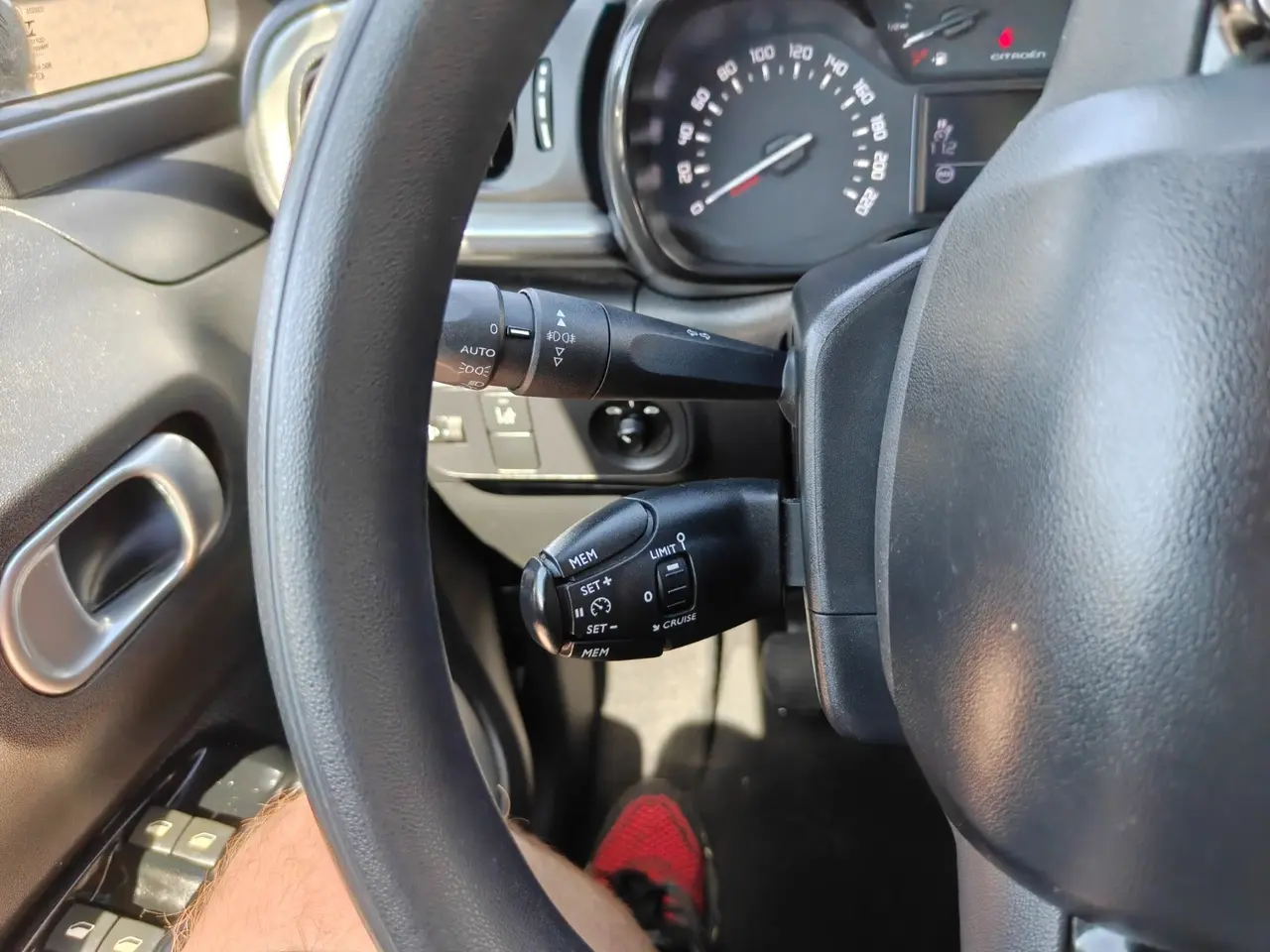 Billede 19 - Citroën C3 1,2 PureTech 82 Feel+