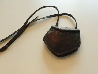 U'las håndtaske
