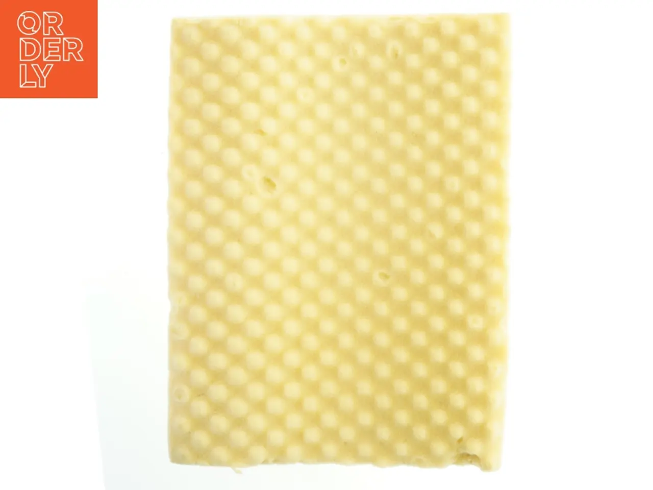 Billede 1 - Pude med skumfyld (str. 45x33 cm)